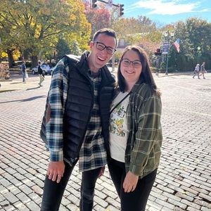 Meet your Posher, Ethan